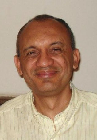 Mauro de Mesquita Spinola